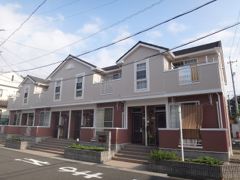 MSコート Ⅰの外観画像