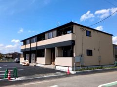 シエルの外観画像