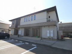 フローラ Ⅱの外観画像