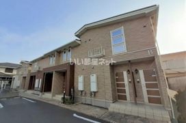 ドゥース レシ Bの外観画像