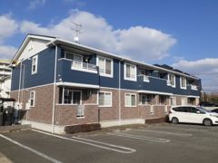 ニューアラモードAの外観画像