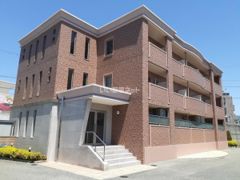 セトル壱番館の外観画像