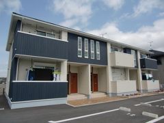 サザン アルミュールBの外観画像