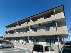 フレグランツァ長者Ⅱの外観画像