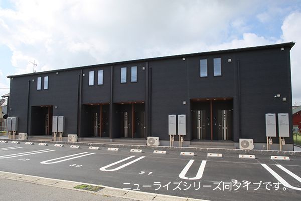 カノープスの外観画像