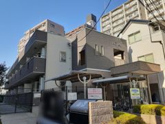 リバーパークKの外観画像