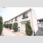 プラッサムコート羽衣D棟の外観画像