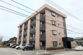 オーベルジュ野村深田町の外観画像