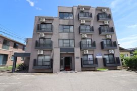 サンライトイン高岡6の外観画像