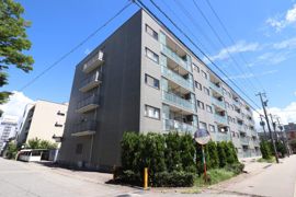 フィール高岡駅南の外観画像