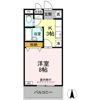 グリーンヒル21の間取り画像