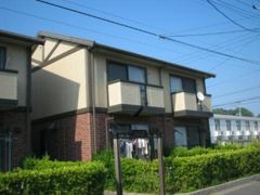 フォンテーヌ Fの外観画像