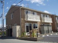 セレネティー Aの外観画像