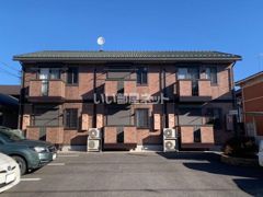 グランサリックス Dの外観画像