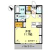 D-roomBusiness花垣の間取り画像