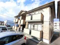 リヴィエールToki A/Bの外観画像