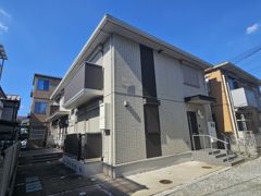 LIBERTE(リベルテ)の外観画像