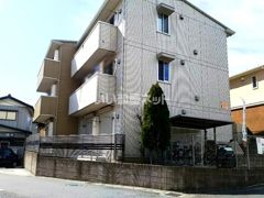 オークコートの外観画像