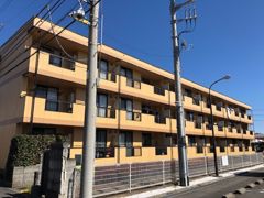 ヴェラクレスト 壱番館の外観画像