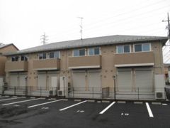 グレイス鷺沼台Bの外観画像