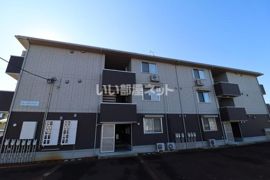 サニーガーデンの外観画像