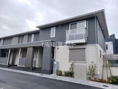 MaisondeGraceの外観画像