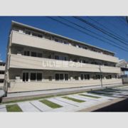 クレア浦里 B棟の外観画像