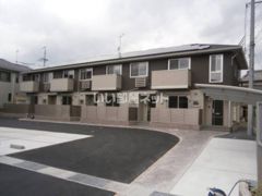 ブレーメンの外観画像