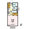 D-room N.大谷の間取り画像