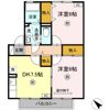 M･Sの間取り画像