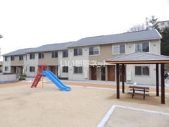 カーサアリエッタA･B･C C棟の外観画像