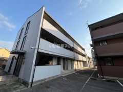 ヴィフォレストⅡの外観画像