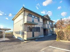 カメリーヒルズの外観画像