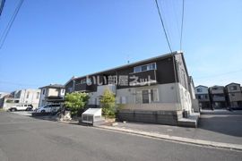 ルチルクォーツの外観画像