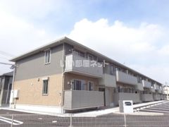 リッチジャスミンの外観画像