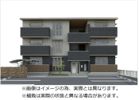 D-resena大橋Ⅲの間取り画像