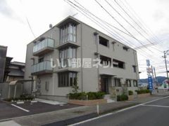 スパーブ エクラージュの外観画像