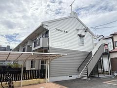 ファミール西脇の外観画像