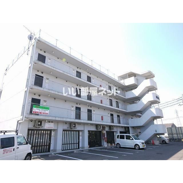 エンゼルの外観画像