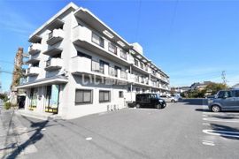 エルワンマンションの外観画像