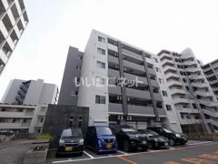 コルテ・ビラージュの外観画像