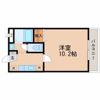 ユーミー若宮の間取り画像