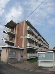 ビレッジハウス志方1号棟の外観画像