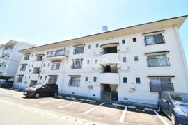 谷口アパートの外観画像