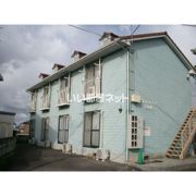 コスモメゾン2の外観画像