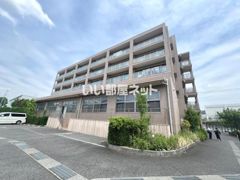 K．S若葉台の外観画像