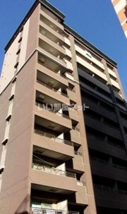 グランフォーレ箱崎ステーションプラザの外観画像