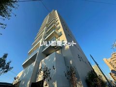 デュオステージ藤沢の外観画像
