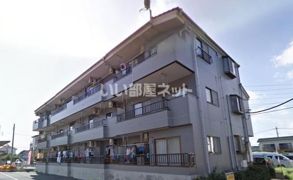 ナルミマンションの外観画像