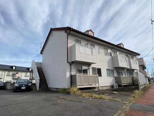 ヴィヴレ・シンの外観画像